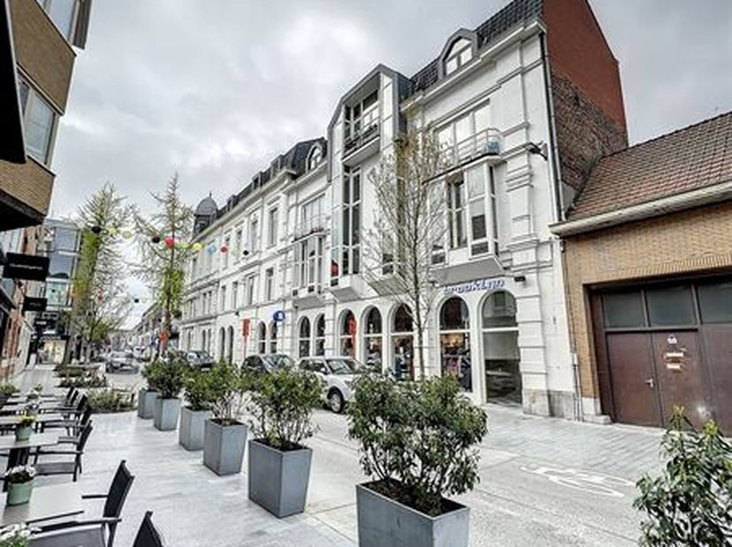 Appartement à louer
                    à 8800 Roeselare