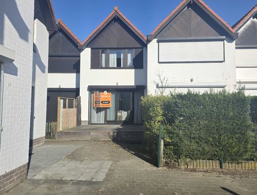                                         Woning te koop in Nieuwpoort, € 299.000
