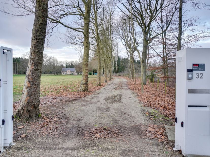 Maison à vendre
                    à 3550 Heusden