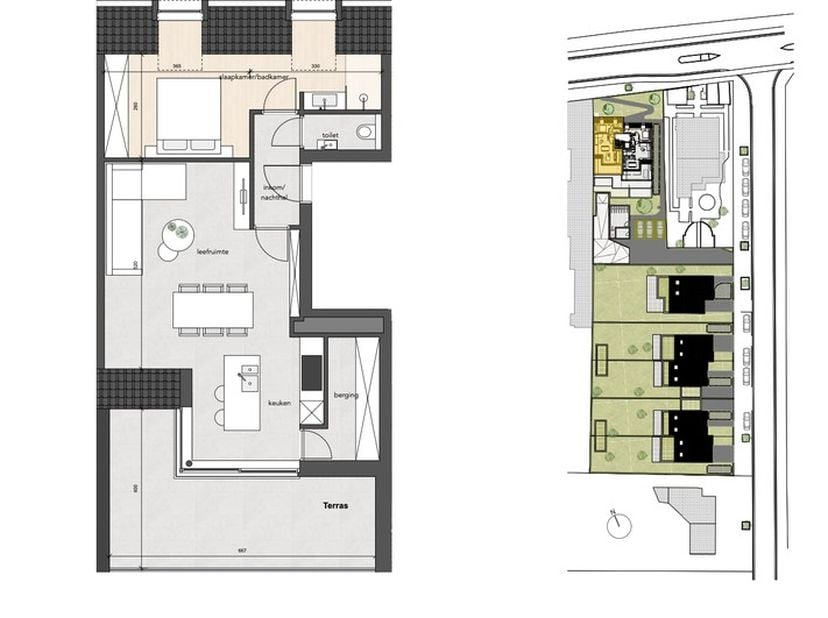 Welkom in Residentie Tuedo (Diepenbeek)! &lt;br /&gt;
&lt;br /&gt;
Bekijk je deze advertentie via een aanverwante website? Neem dan een kijkje op onderstaande lin