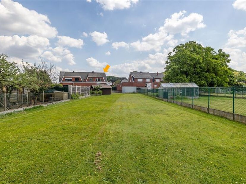 Maison à vendre
                    à 3272 Testelt