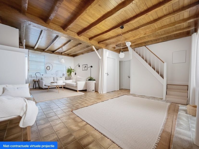 Maison à vendre
                    à 8840 Oostnieuwkerke