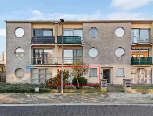                                        Appartement te koop in Turnhout, € 214.000
