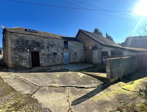                                         Studio avec coin lit à vendre à Bonsin, € 130.000
