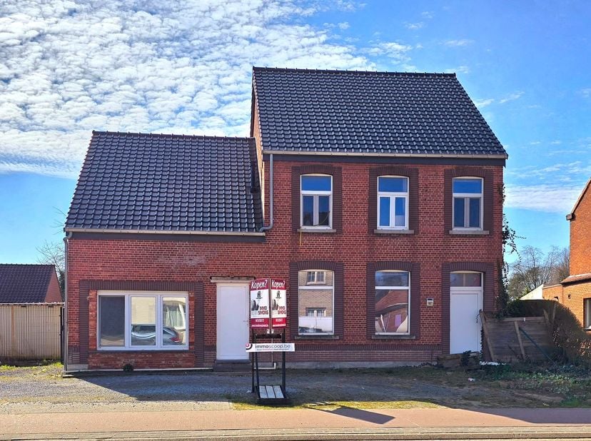 Maison à vendre
                    à 2430 Vorst