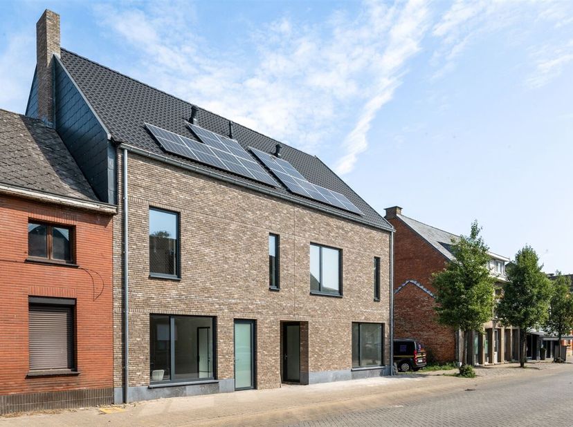 Maison à vendre
                    à 2235 Westmeerbeek