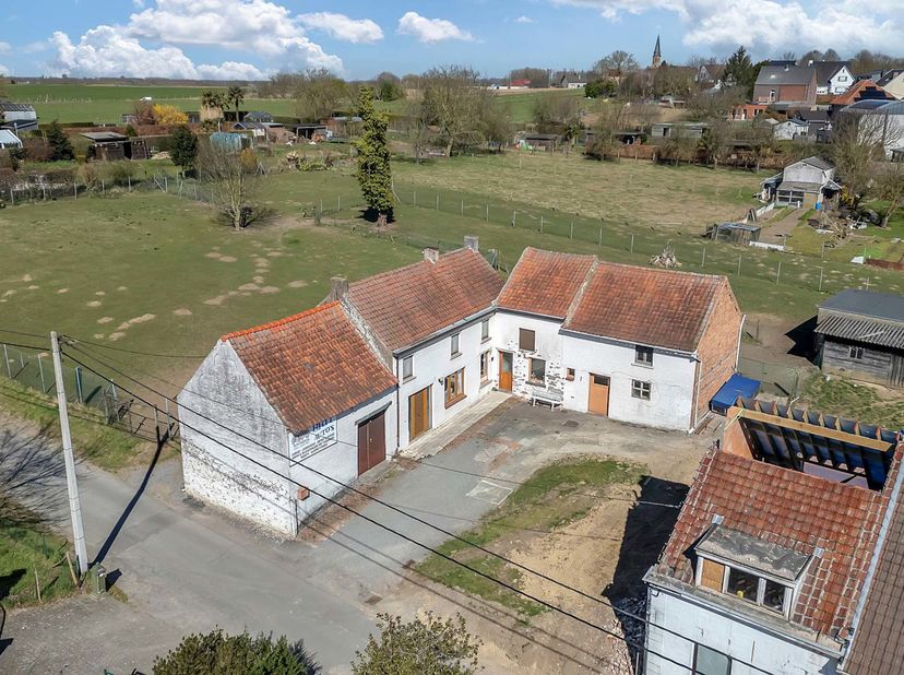 Maison à vendre
                    à 1760 Pamel