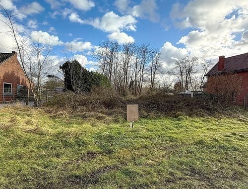                                         Terrain à bâtir à vendre à Hasselt, € 249.000
