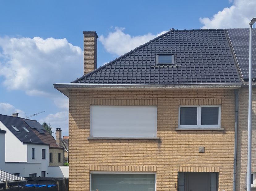 Maison à vendre
                    à 9472 Iddergem