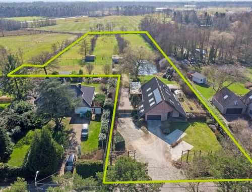                                         Maison à vendre à Mol, € 655.000
