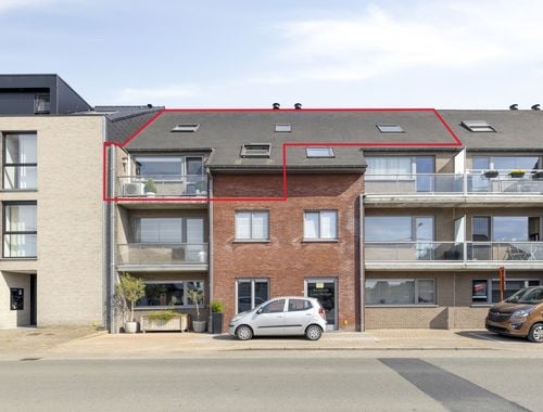                                         Appartement à vendre à Kortemark, € 269.000

