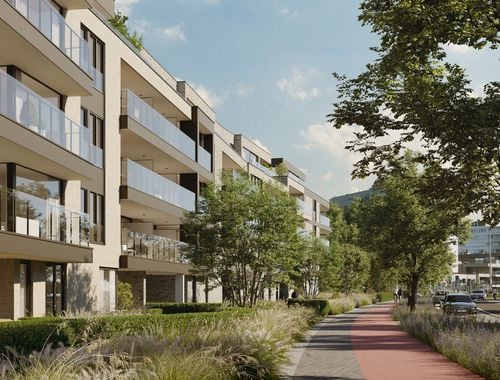                             Appartement te koop in Genk
