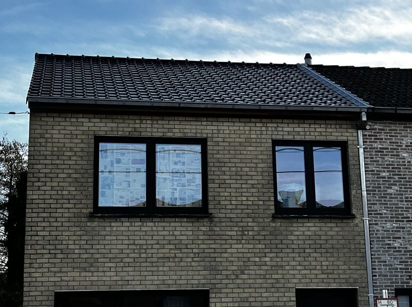 Maison à vendre
                    à 9990 Maldegem