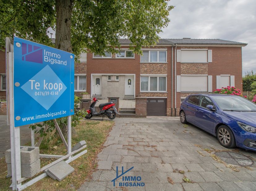 Maison à vendre
                    à 8501 Heule