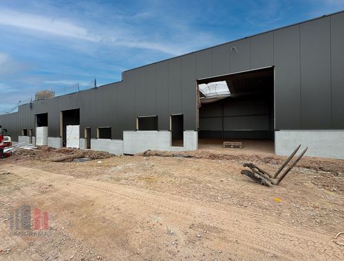                                         Bedrijfsgebouw te koop in Tielt, € 734.125

