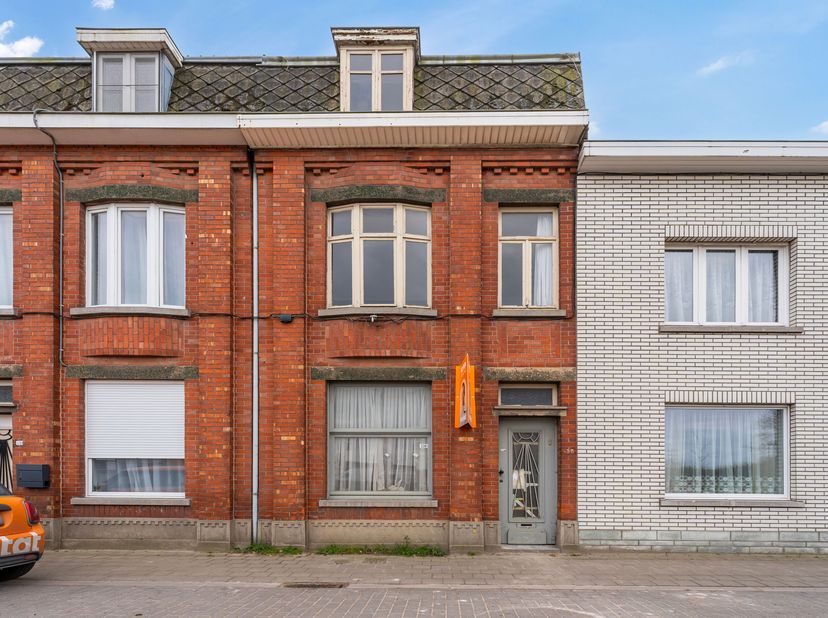Maison à vendre
                    à 8930 Menen