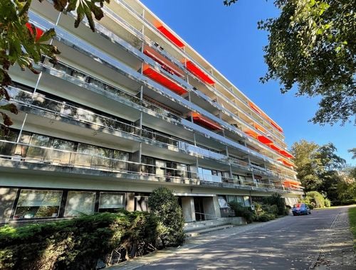                                         Appartement à vendre à Strombeek-Bever, € 210.000
