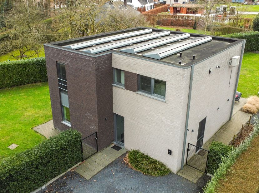 Maison à vendre
                    à 2222 Wiekevorst