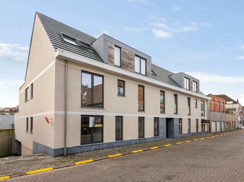 Appartement à vendre
                    à 2900 Schoten