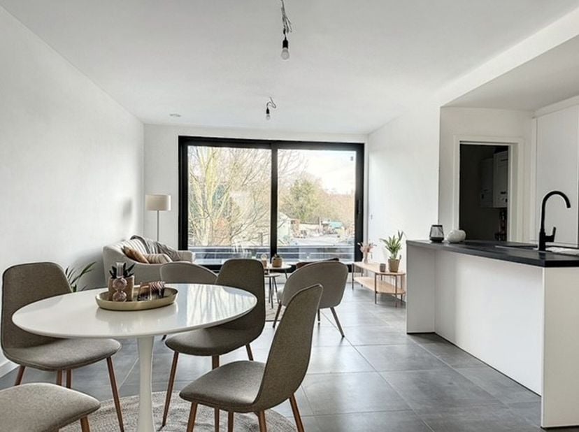 Appartement à vendre
                    à 2620 Hemiksem