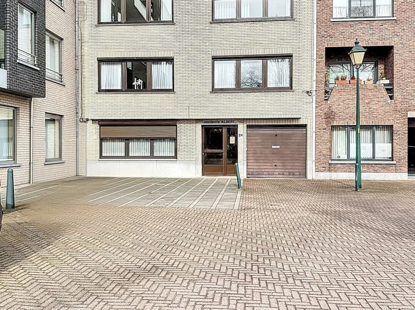 Appartement à vendre
                    à 3970 Leopoldsburg