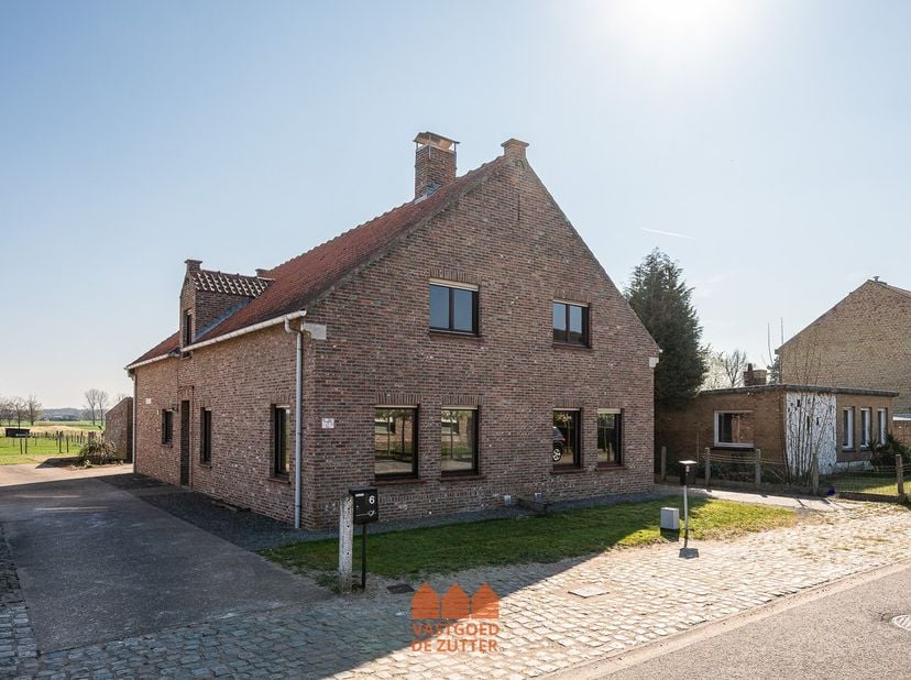 Maison à vendre
                    à 9990 Maldegem