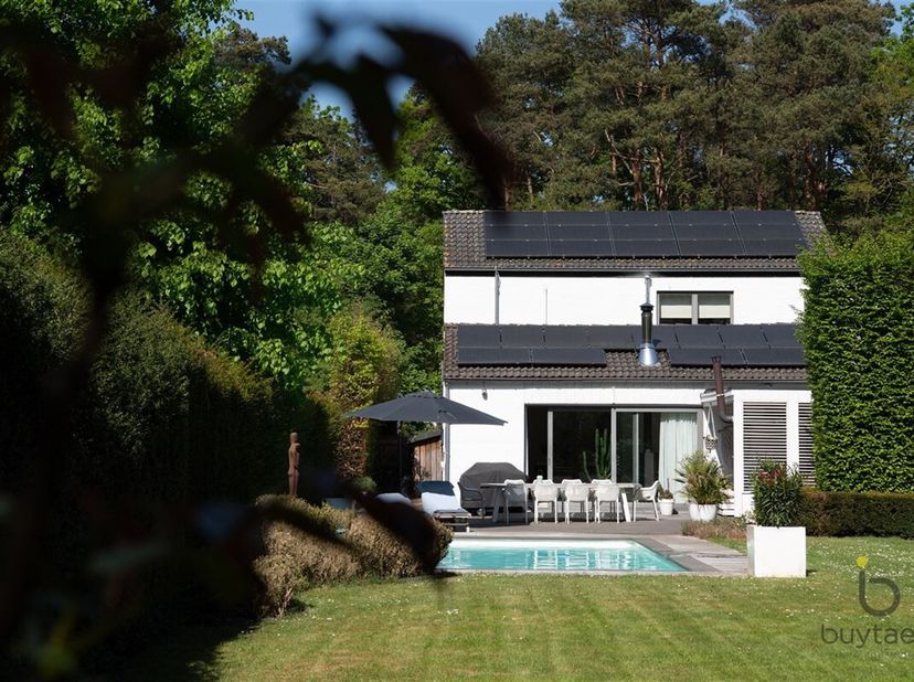 Maison à vendre
                    à 2970 Schilde
