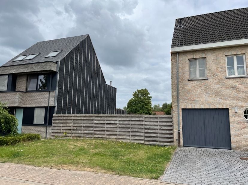 Terrain à vendre
                    à 2850 Boom