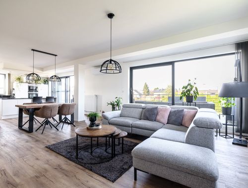                                         Appartement à vendre à Mechelen-aan-de-Maas, € 375.000
