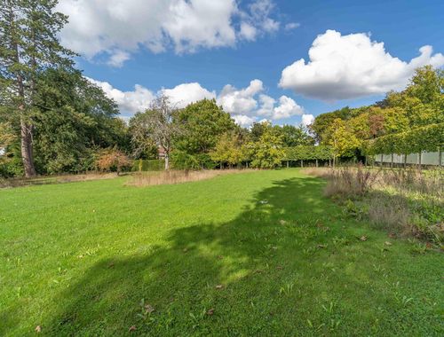                                         Terrain à bâtir à vendre à Rhode-Saint-Genèse, € 1.690.000
