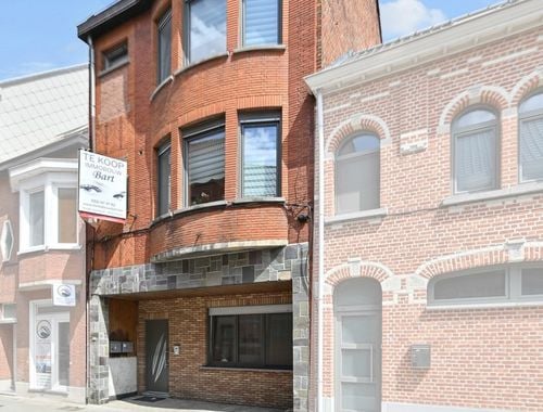                                         Maison à vendre à Hamme, € 389.900
