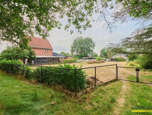                                         Terrain à vendre à Lommel, € 160.000
