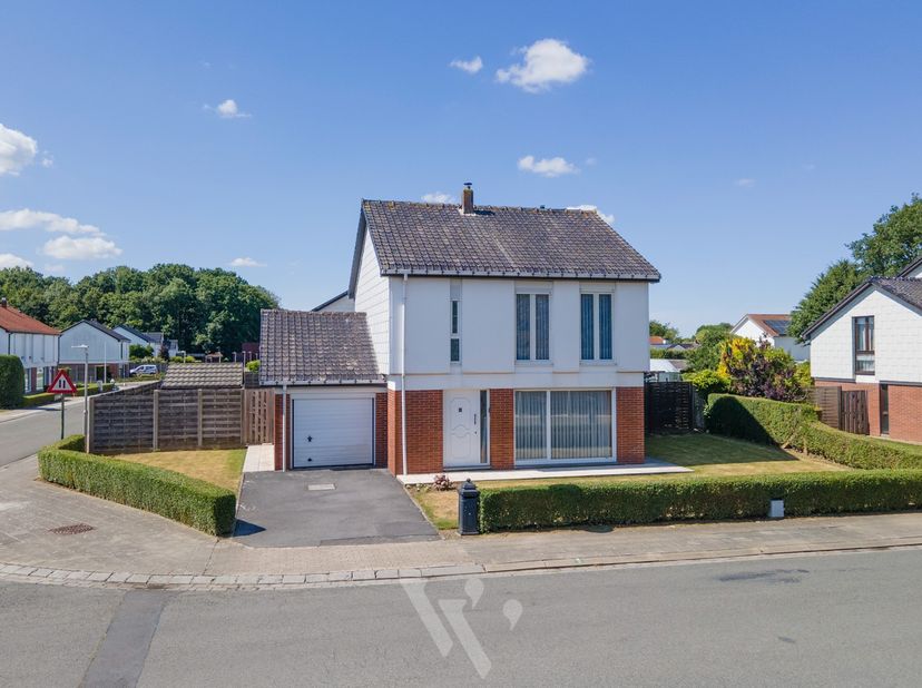 Maison à vendre
                    à 8900 Ieper