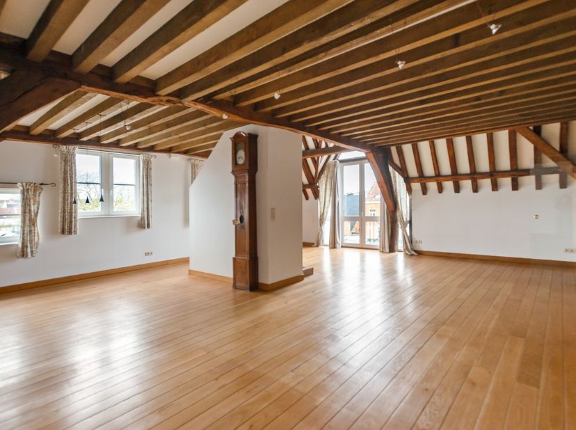 Appartement à vendre
                    à 2500 Lier
