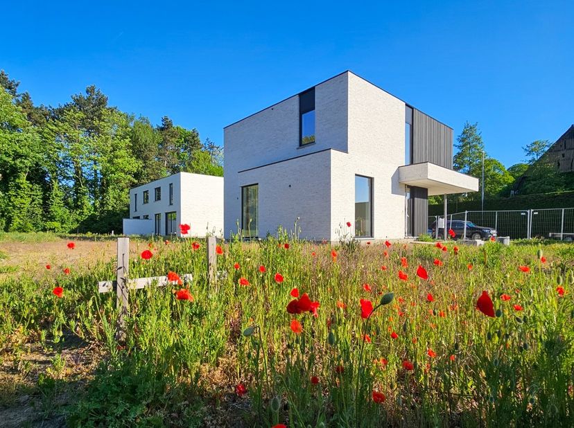 Maison à vendre
                    à 9870 Zulte