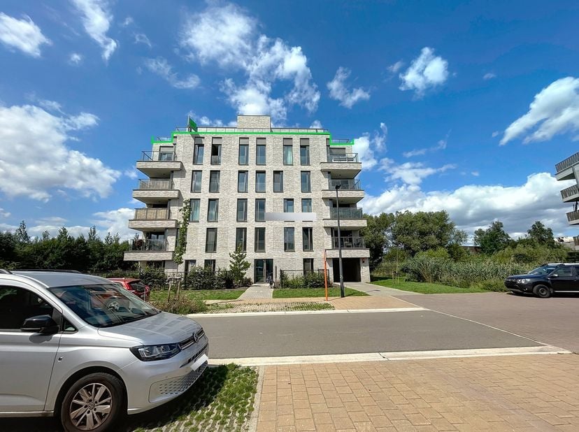 Appartement à vendre
                    à 2500 Lier