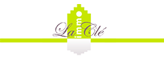 Immo La Clé