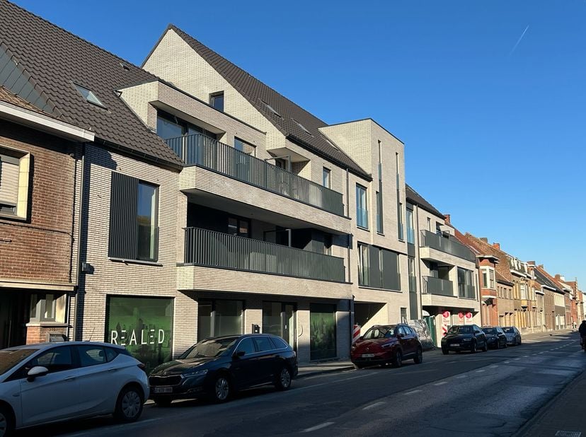 Appartement te koop
                    in 8792 Desselgem