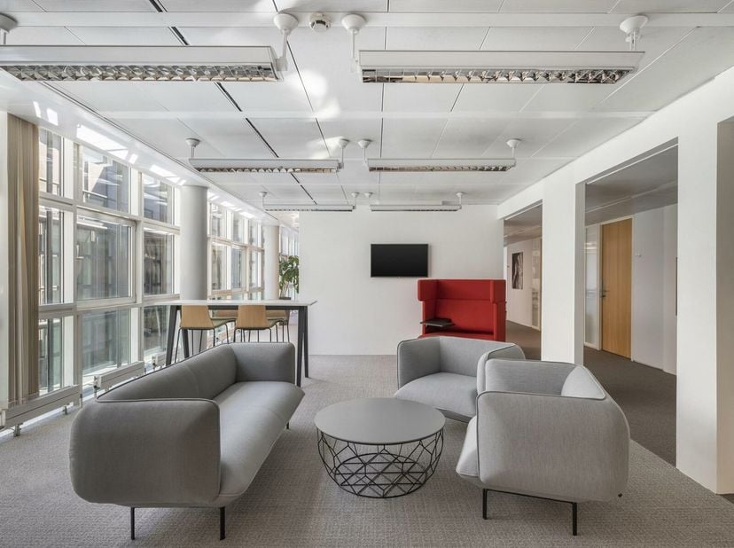 Travaillez où vous voulez quand vous en avez besoin grâce à l&#039;adhésion Regus. Grâce à nos nombreuses options (bureaux, coworking, adhésion aux salons