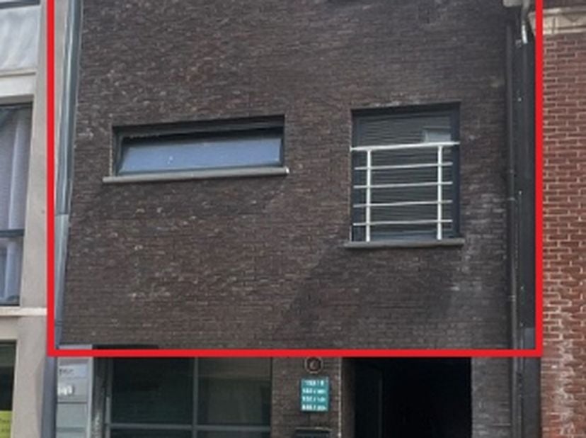 Appartement à vendre
                    à 9100 Sint-Niklaas