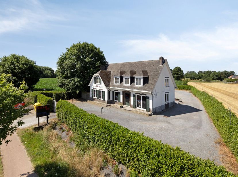 Maison à vendre
                    à 2440 Geel