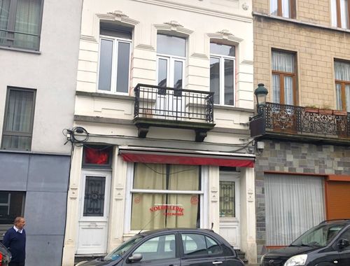                                         Maison à vendre à Schaerbeek, € 335.000
