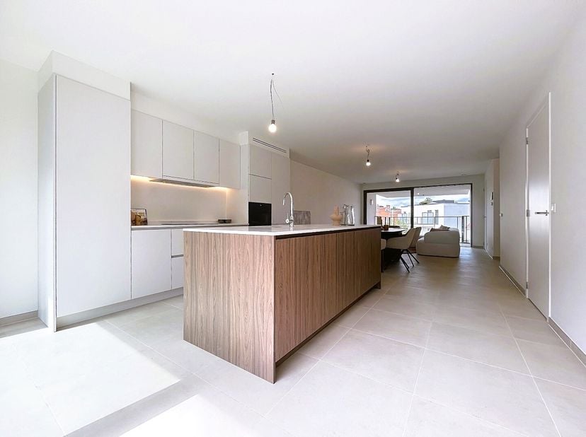 Appartement à vendre
                    à 8800 Roeselare