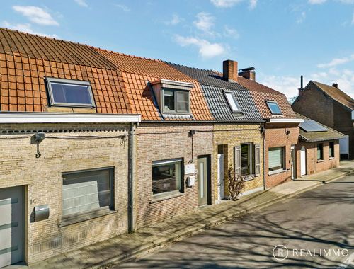                                         Maison à vendre à Zwevegem, € 279.000
