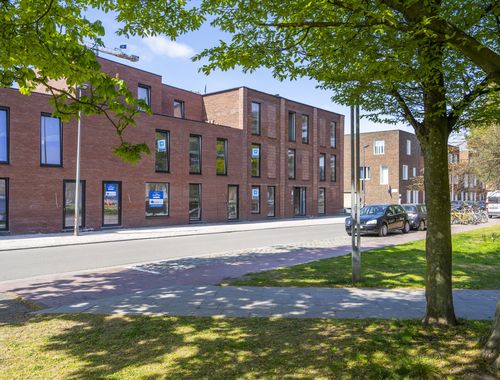                                         Woning te koop in Kortrijk, € 438.113
