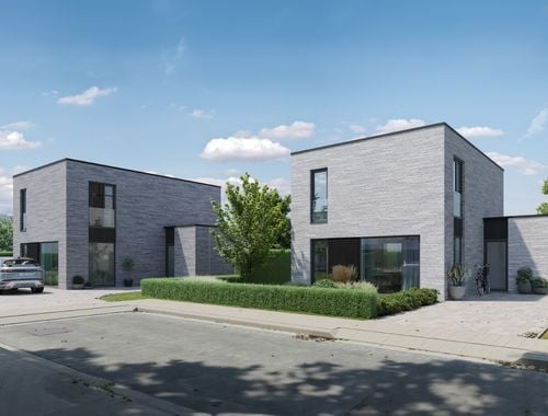                                        Woning te koop in Haacht, € 504.000
