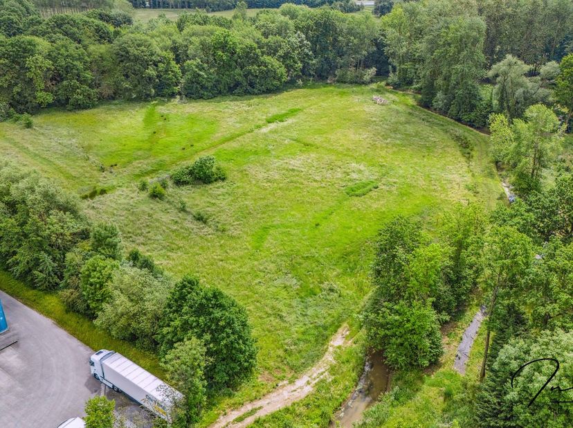 Terrain à vendre
                    à 3110 Rotselaar