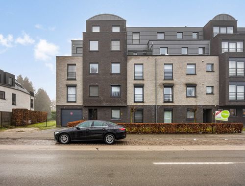                                         Appartement à vendre à Mol, € 268.000
