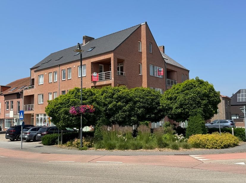 Appartement à vendre
                    à 3520 Zonhoven