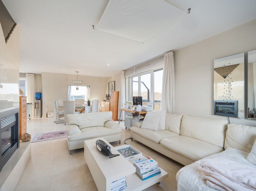Appartement à vendre
                    à 8450 Bredene